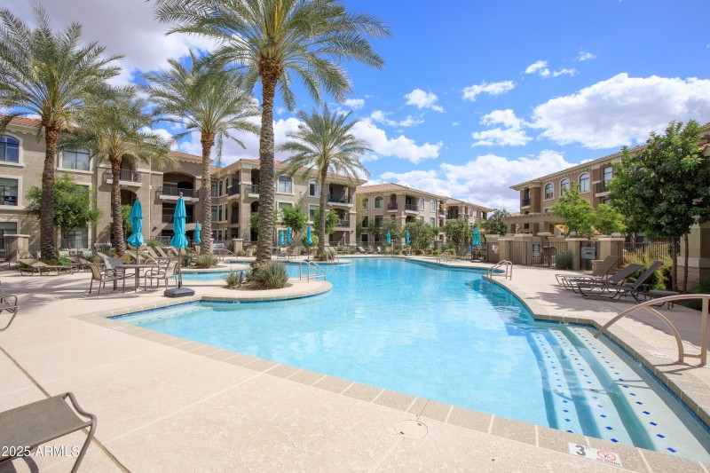 RESORT AMENITIES.