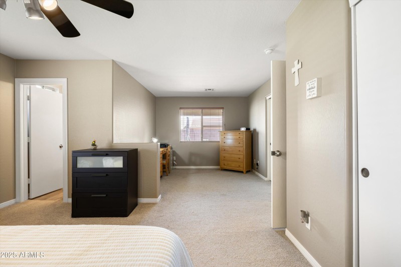 Primary Sitting Room