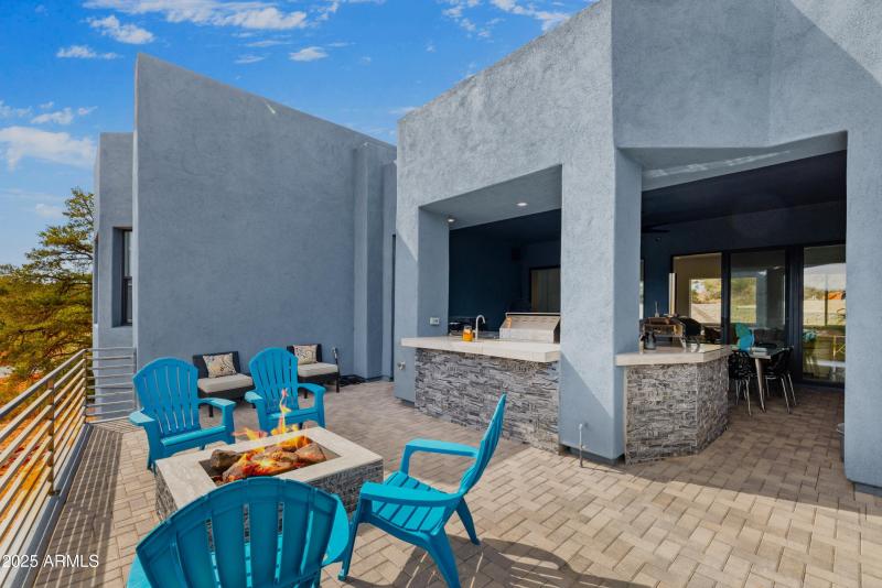 Great place for a party!