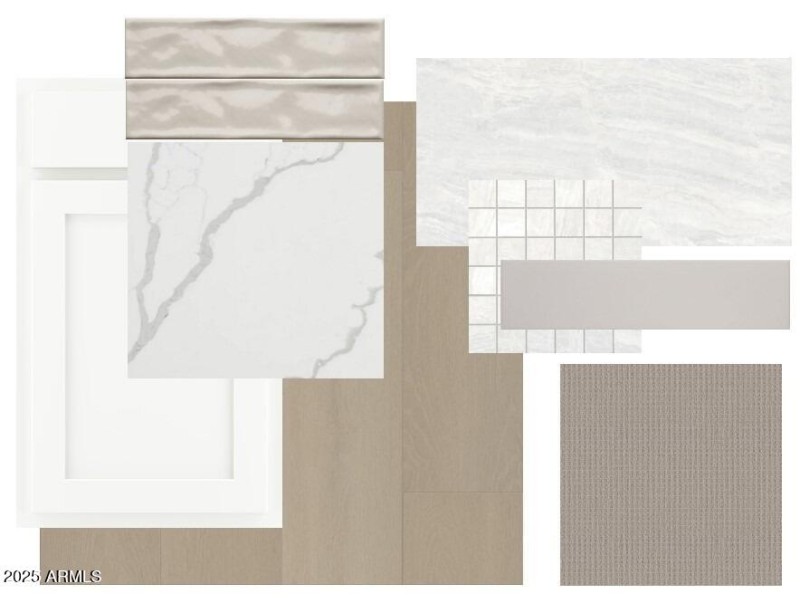 Design Selections