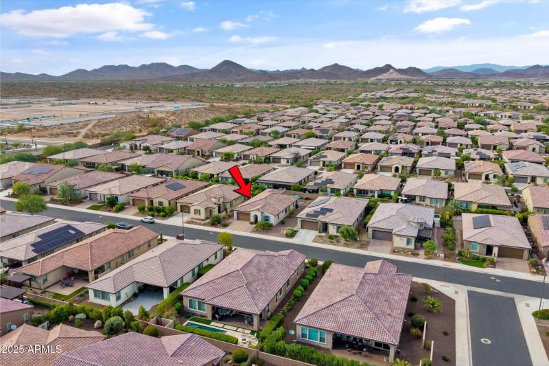 Home, Mountains, Trails, Lifestyle