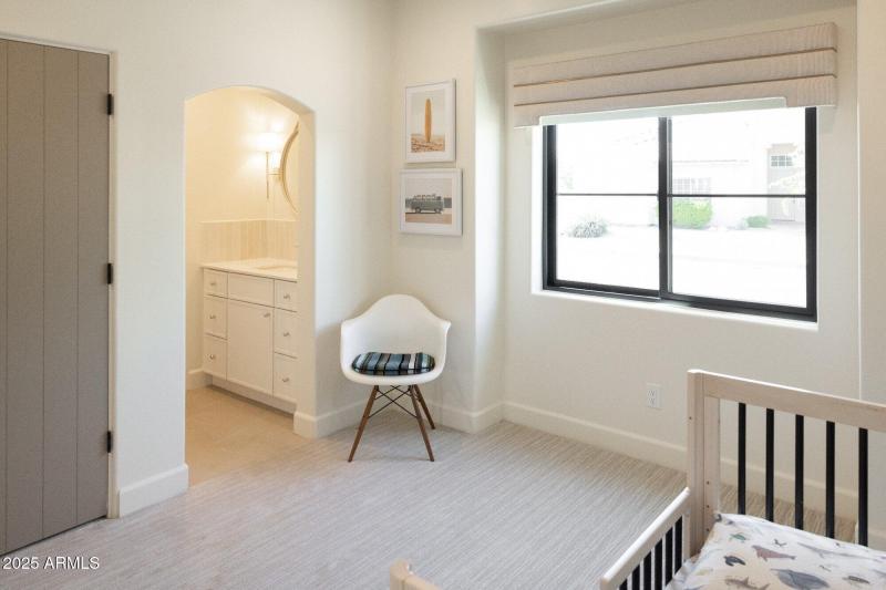 Wood - Bedroom