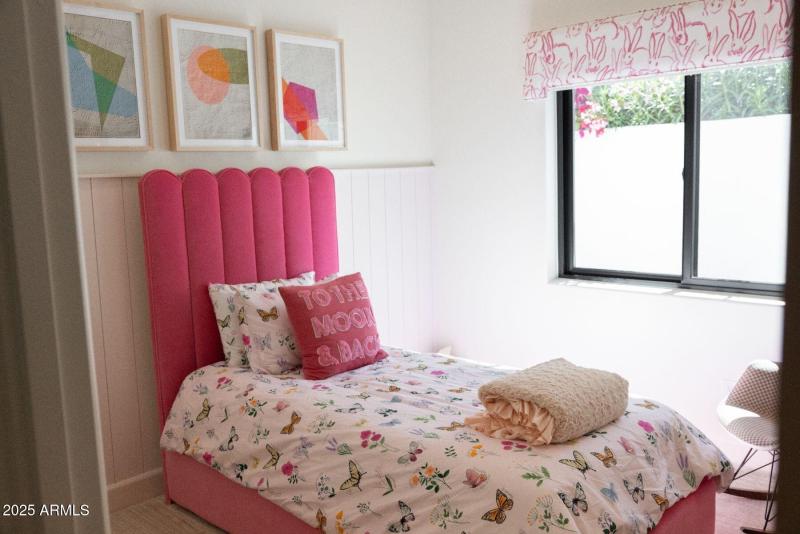 Wood - Bedroom 2