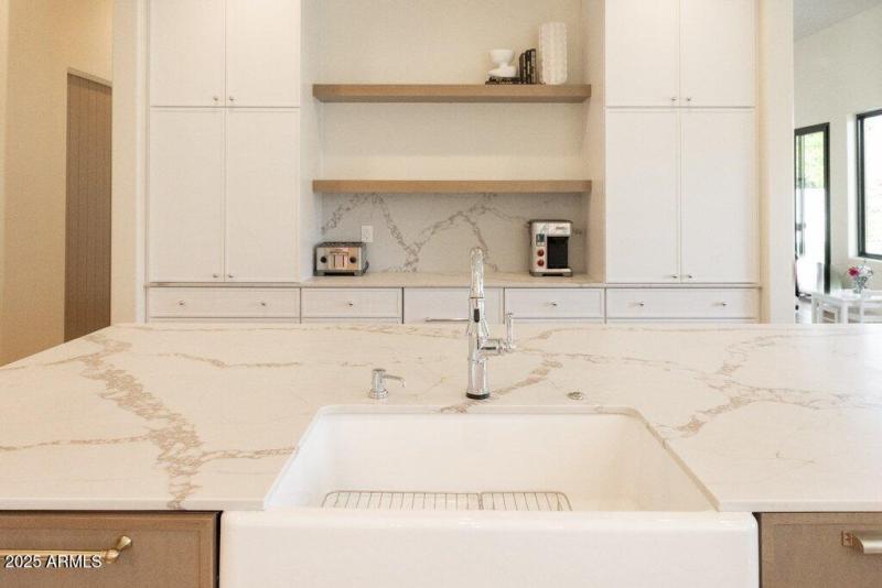 Wood - Kitchen
