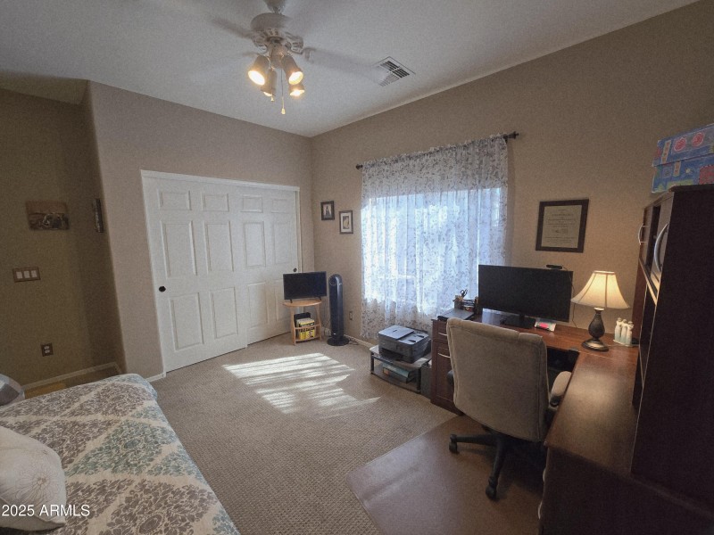 2nd Bedroom
