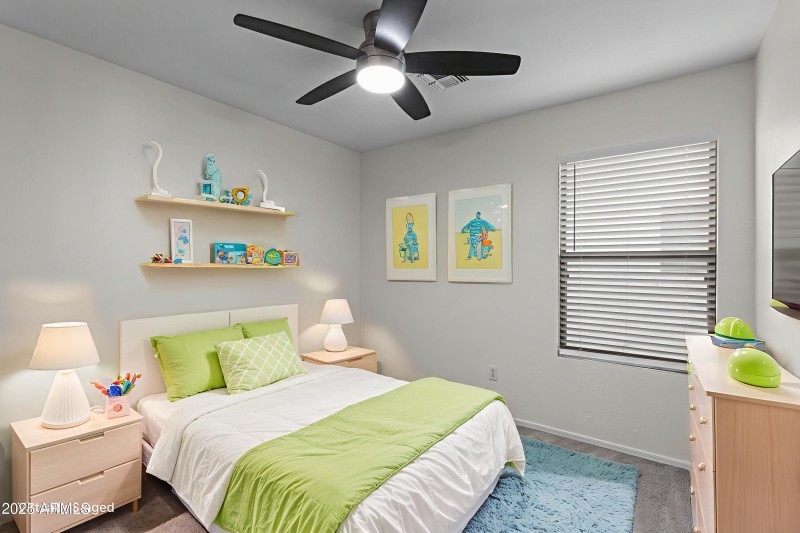 Guest Room 1