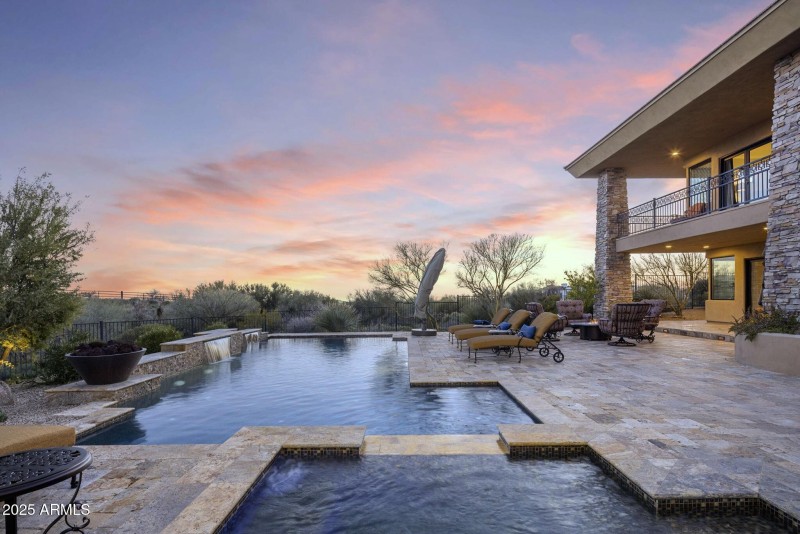 Spa Views