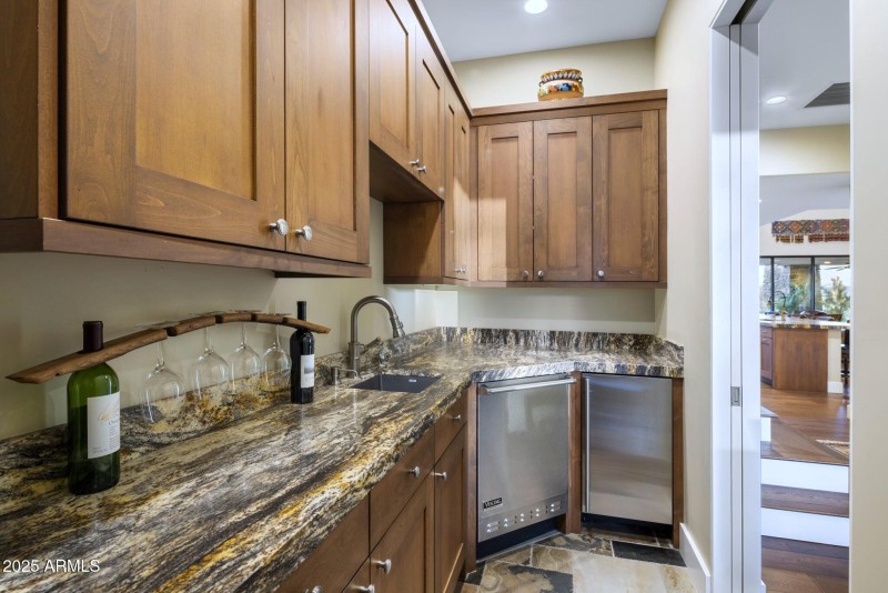 Butler's Pantry