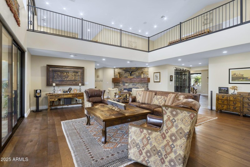 -Great Room
