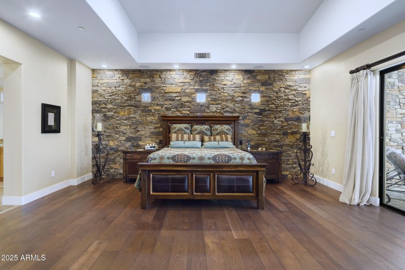 Owner's Suite