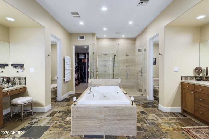 -Primary Bath