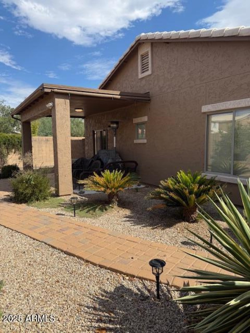 cover patio