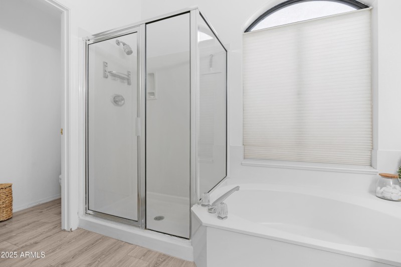 Primary Bath 4