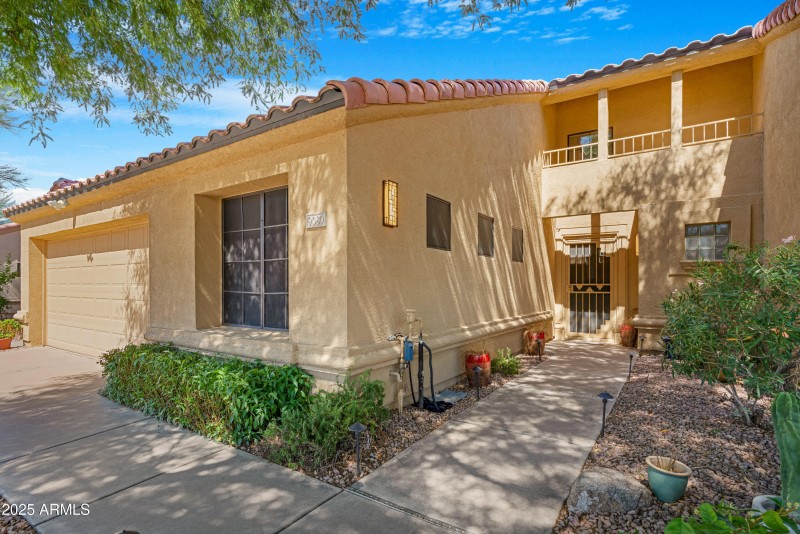 Front of Home 4