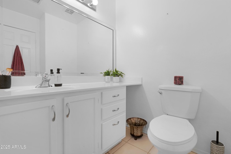 Guest Bath 1