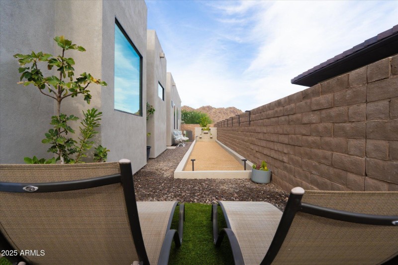 Backyard 5
