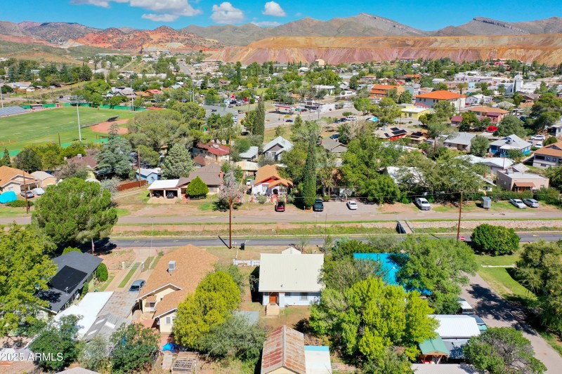 Aerial