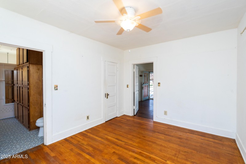 Primary Suite