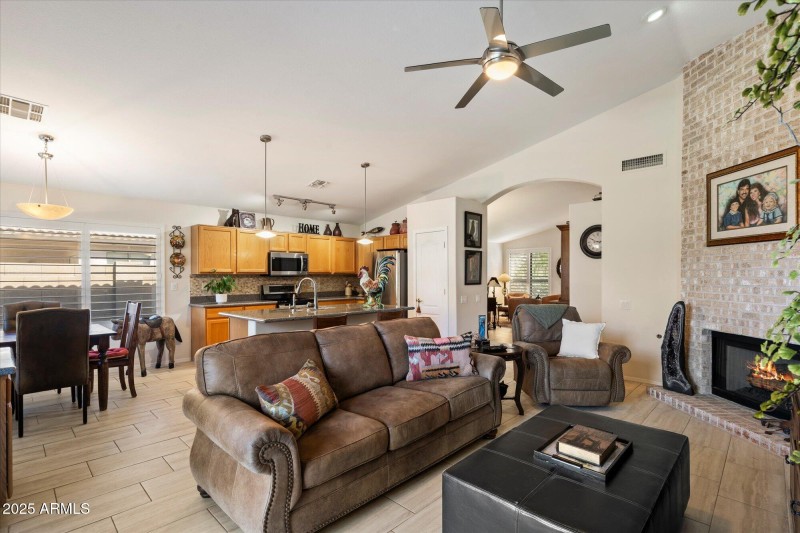 Open Concept