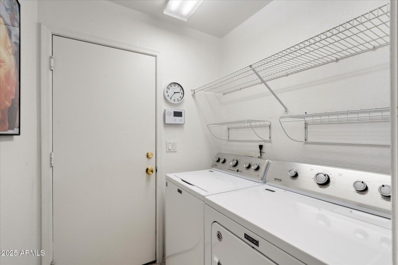 Laundry