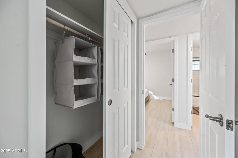 Closet