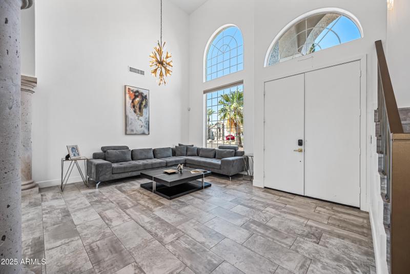 Front Room