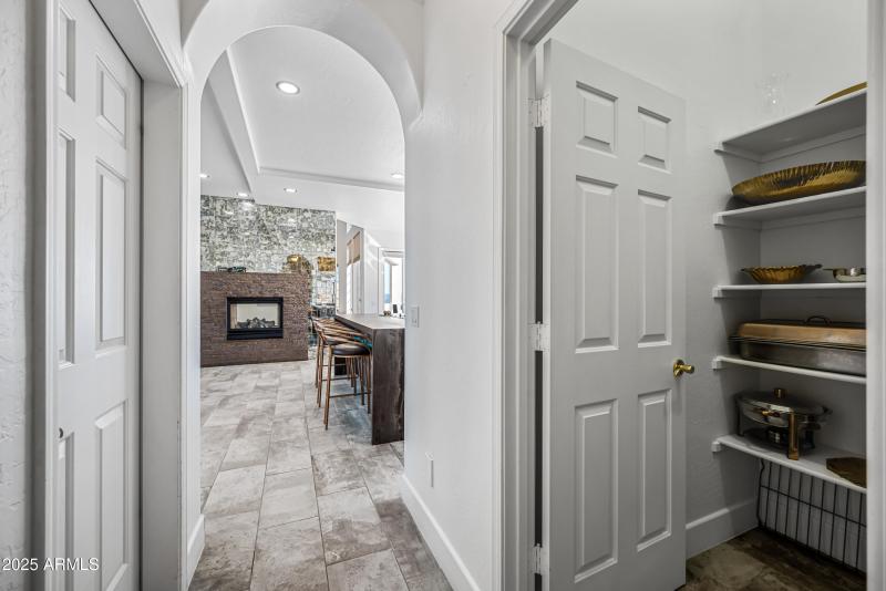 Pantry