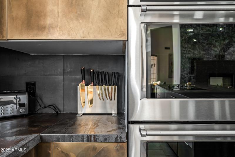 Appliances