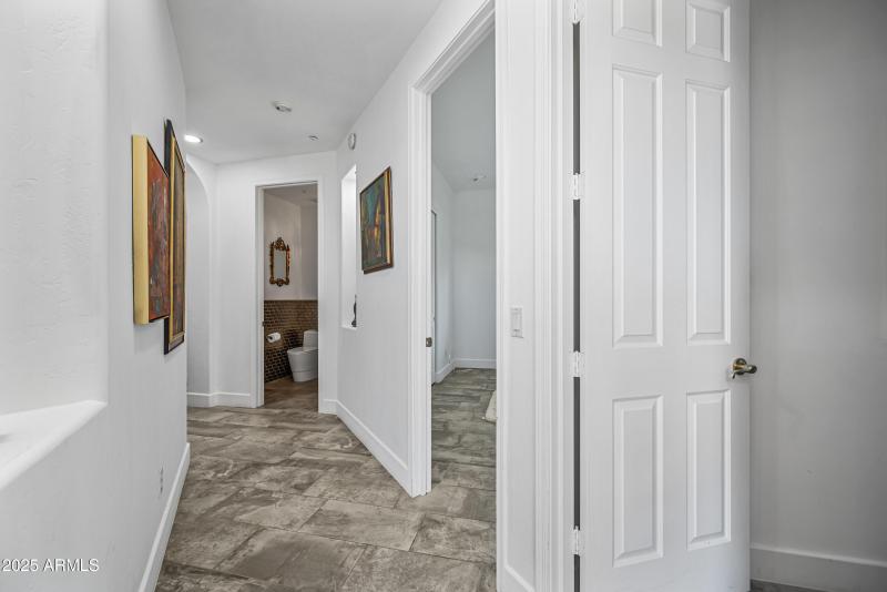 Hallway