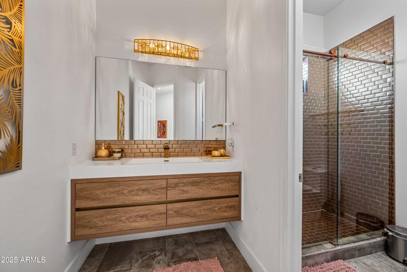 Guest Bath