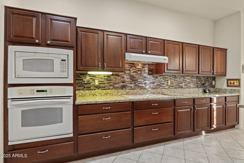 Built in Ovens