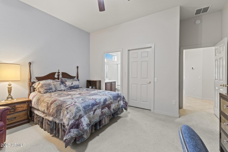 Guest Suite
