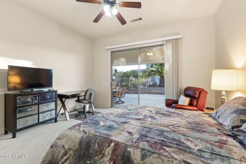 Guest Suite