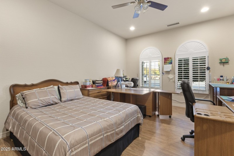 Front Bedroom