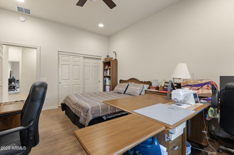 Front Bedroom