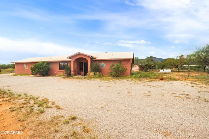 2nd Exterior View