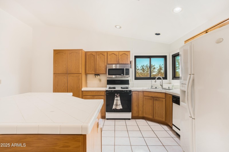 Kitchen 2nd View