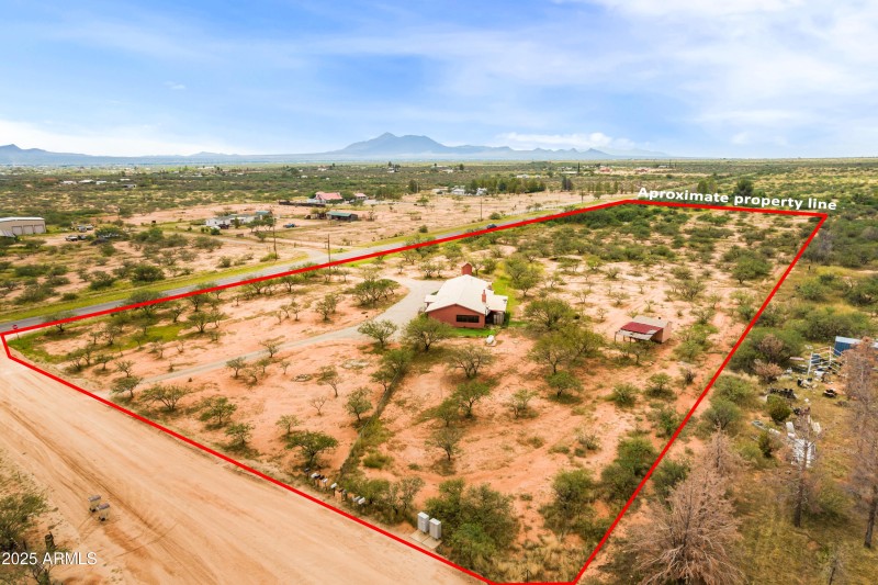 4.07 Acre