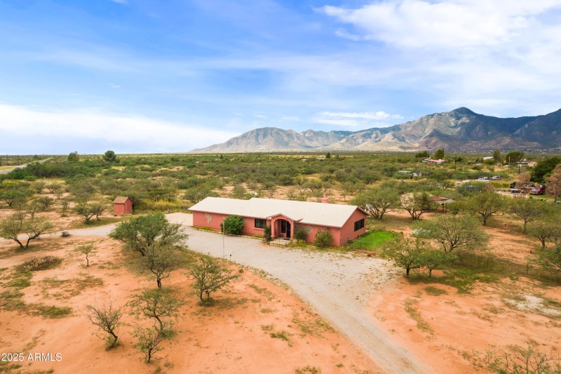 Welcome Home to Incredible Views