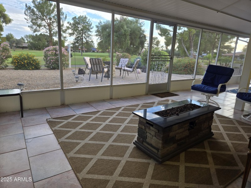 Great views, no bugs