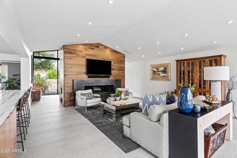 Open Concept