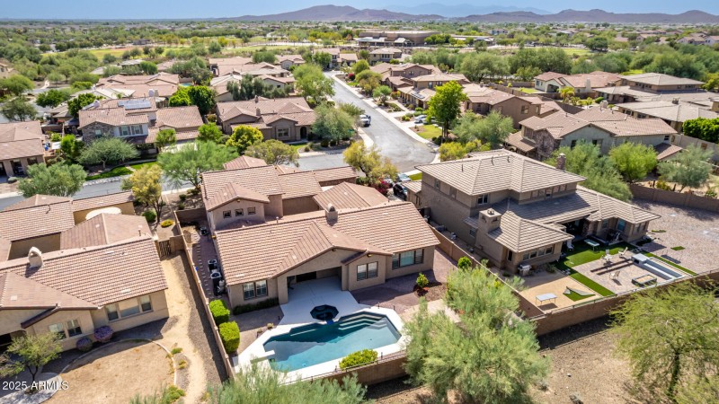 18 Desert Mirage