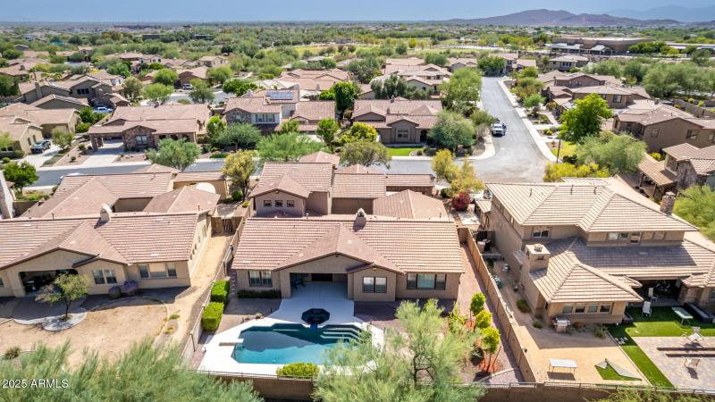 17 Desert Mirage