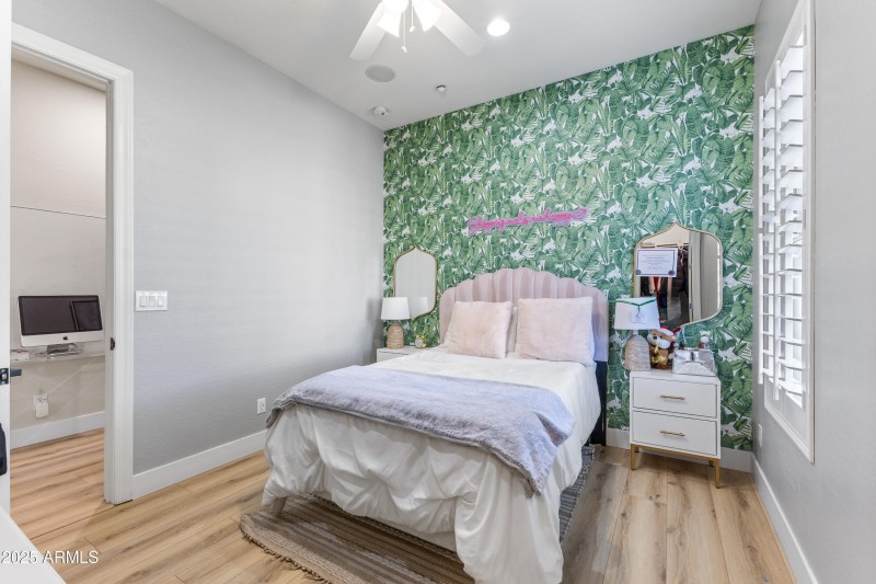 Guest Bedroom 1