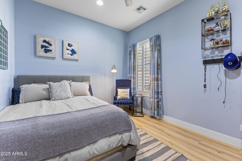 Guest Bedroom 3