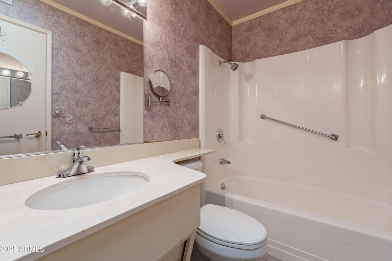 Main Bath