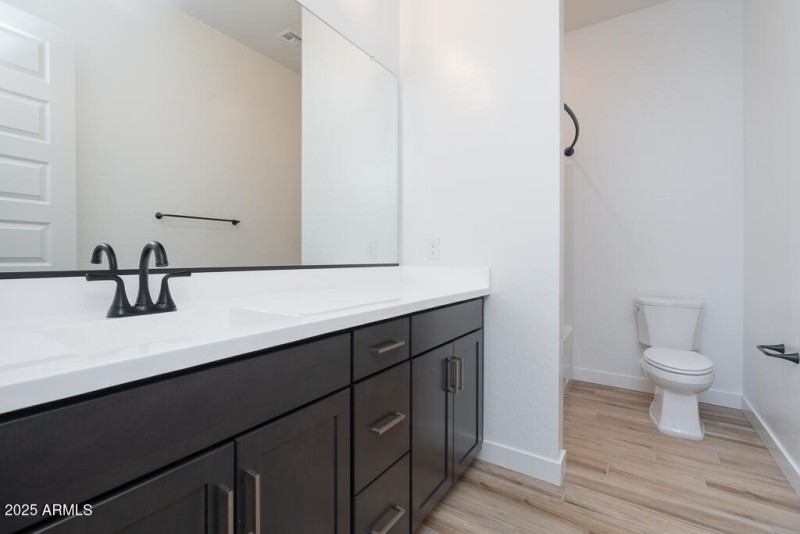 Tri Pointe Blossom Rock 508 - Bathroom 3