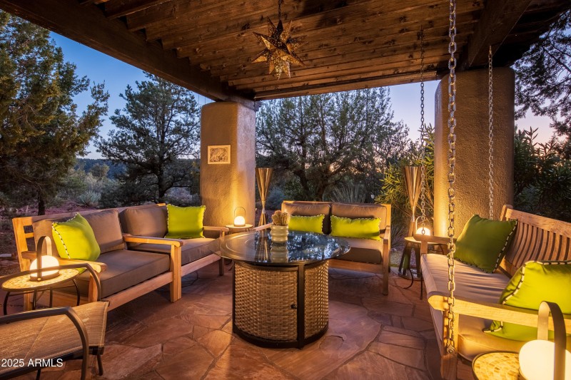 Pergola