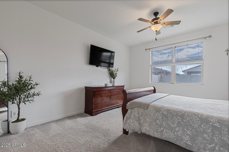 25 Master Bedroom