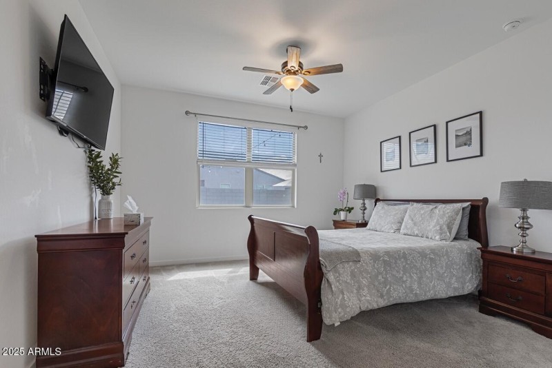 26 Master Bedroom